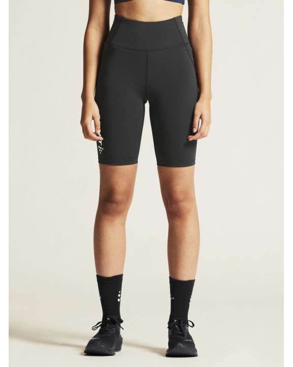 CRAFT Rush 2.0 Short Tights W  personalisierbar
