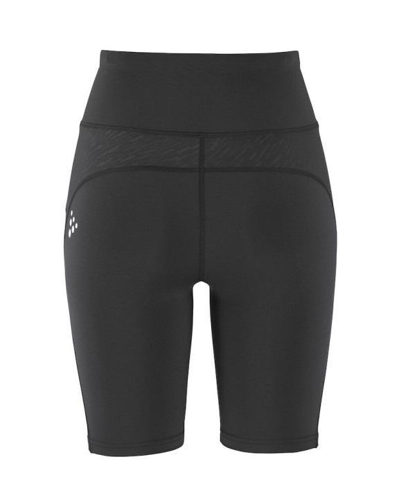 CRAFT Rush 2.0 Short Tights W  personalisierbar