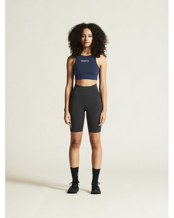 CRAFT Rush 2.0 Short Tights W  personalisierbar