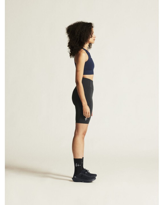 CRAFT Rush 2.0 Short Tights W  personalisierbar