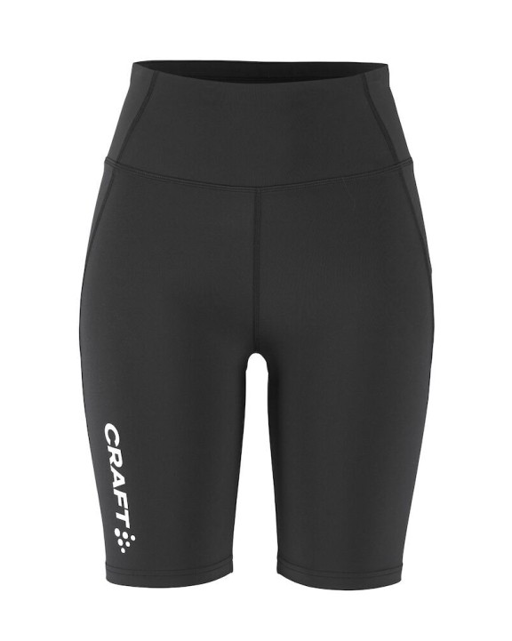 CRAFT Rush 2.0 Short Tights W  personalisierbar
