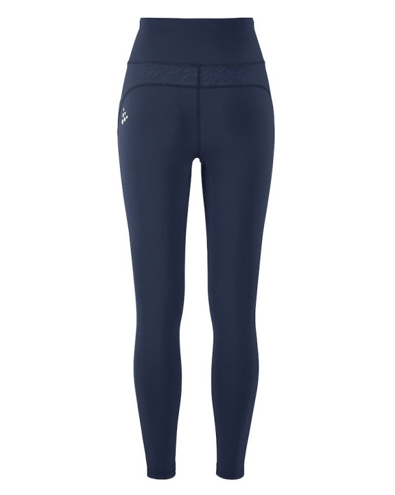 Ondergoed CRAFT Rush 2.0 Tights W voor bedrukking &amp; borduring