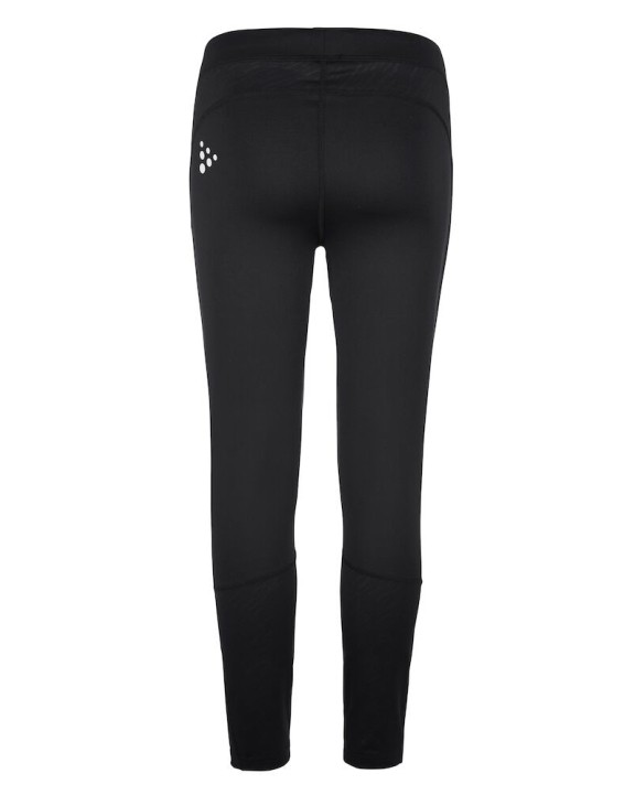 CRAFT Rush 2.0 Tights JR Unterwäsche personalisierbar