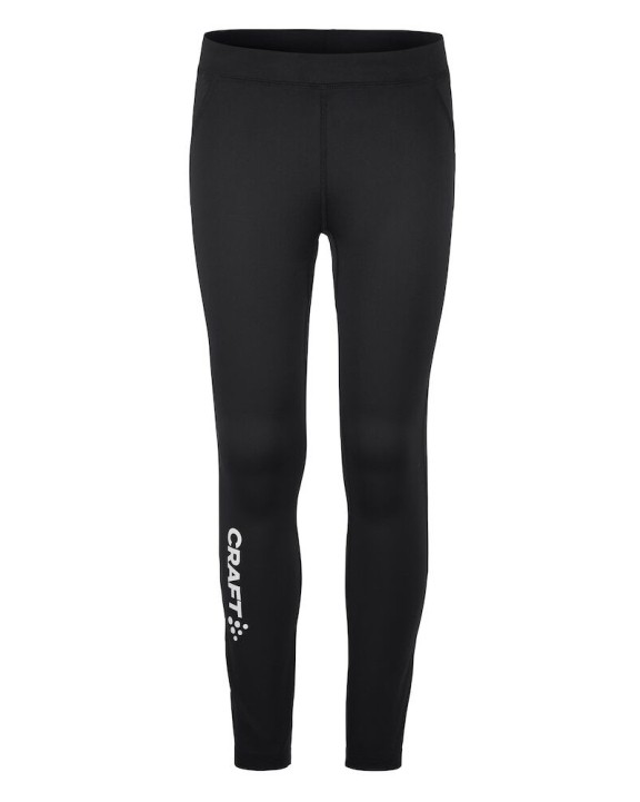 CRAFT Rush 2.0 Tights JR Unterwäsche personalisierbar