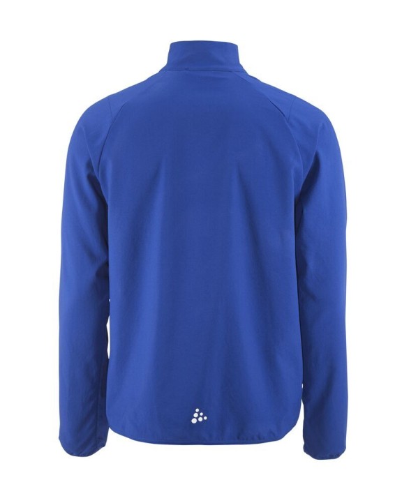CRAFT Rush 2.0 Training Jacket M Jacke personalisierbar