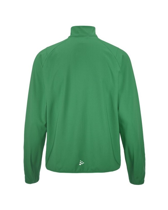CRAFT Rush 2.0 Training Jacket M Jacke personalisierbar