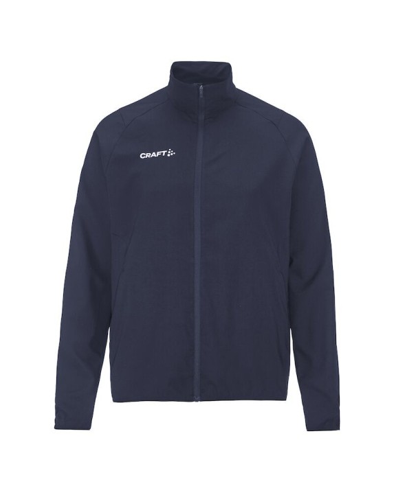 Veste personnalisable CRAFT Rush 2.0 Training Jacket M