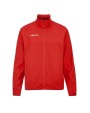 CRAFT Rush 2.0 Training Jacket M Jacke personalisierbar
