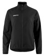 Veste personnalisable CRAFT Rush 2.0 Training Jacket W