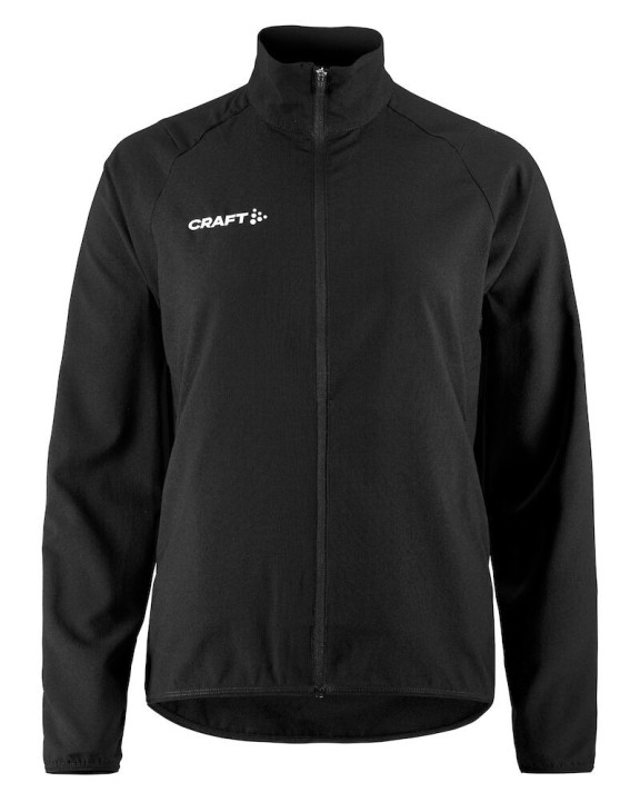 Veste personnalisable CRAFT Rush 2.0 Training Jacket W