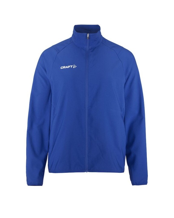 Veste personnalisable CRAFT Rush 2.0 Training Jacket W