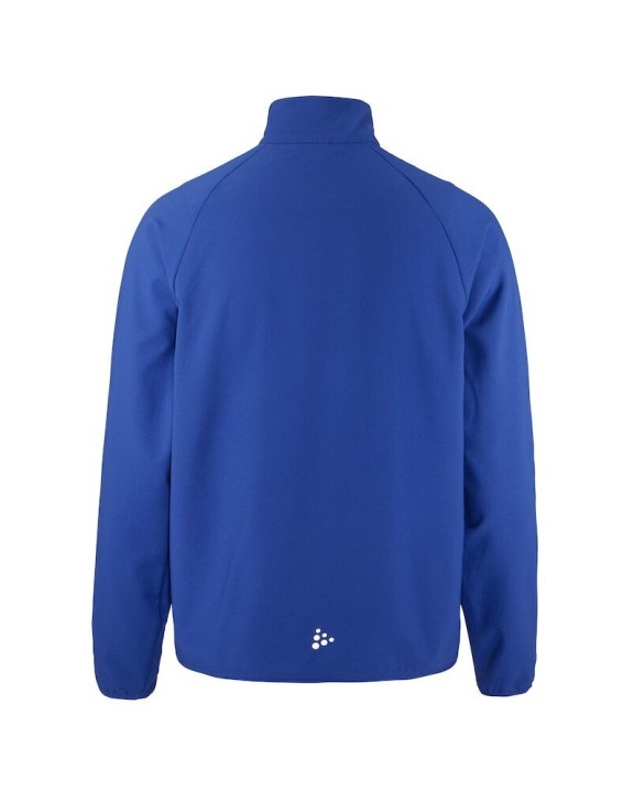 Veste personnalisable CRAFT Rush 2.0 Training Jacket W