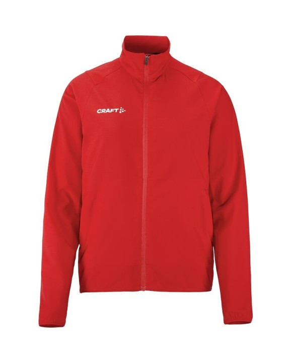 Veste personnalisable CRAFT Rush 2.0 Training Jacket W