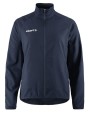 Veste personnalisable CRAFT Rush 2.0 Training Jacket W