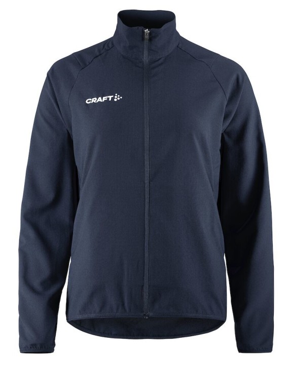 Veste personnalisable CRAFT Rush 2.0 Training Jacket W