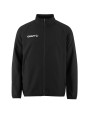 CRAFT Rush 2.0 Training Jacket JR Jacke personalisierbar