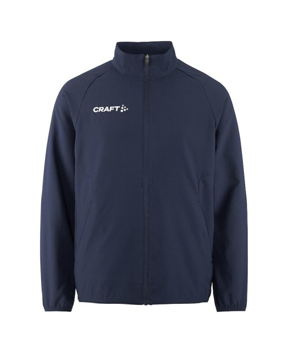 CRAFT Rush 2.0 Training Jacket JR Jacke personalisierbar