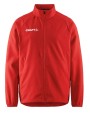 CRAFT Rush 2.0 Training Jacket JR Jacke personalisierbar