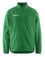 CRAFT Rush 2.0 Training Jacket JR Jacke personalisierbar