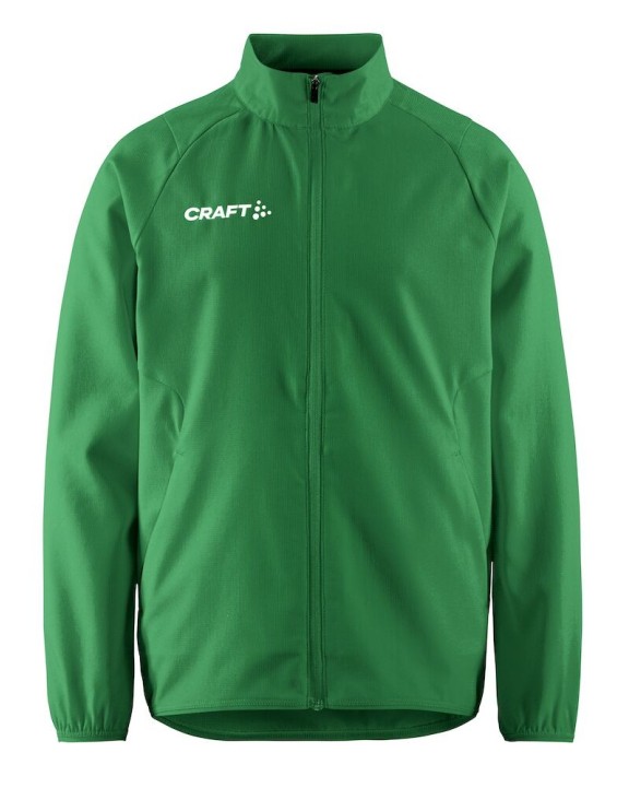 CRAFT Rush 2.0 Training Jacket JR Jacke personalisierbar