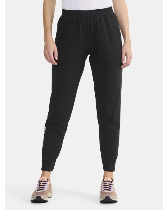 CRAFT Rush 2.0 Training Pants W Hose personalisierbar