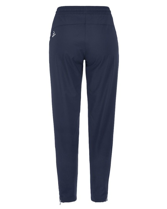 CRAFT Rush 2.0 Training Pants W Hose personalisierbar
