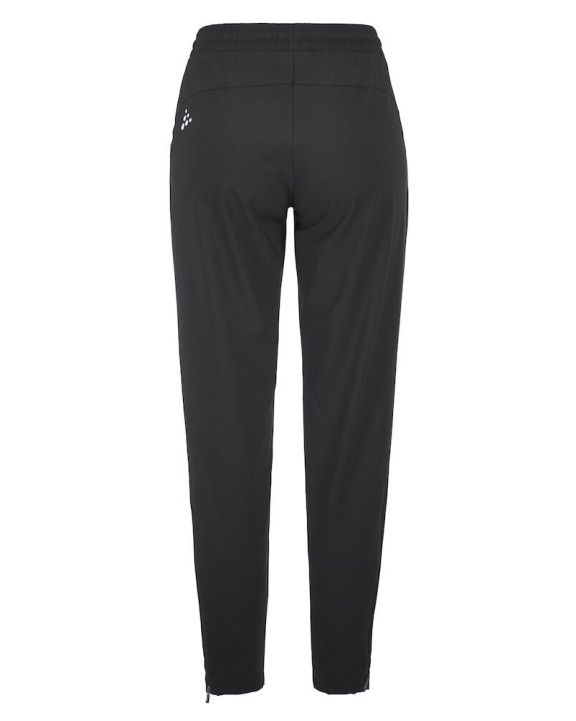 CRAFT Rush 2.0 Training Pants W Hose personalisierbar