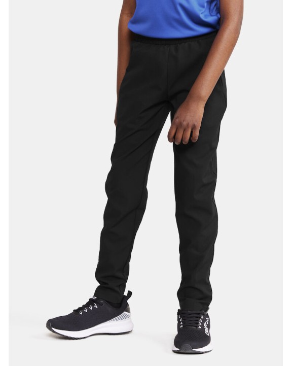 Pantalon personnalisable CRAFT Rush 2.0 Training Pants JR