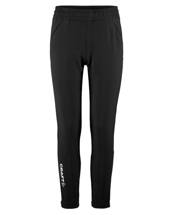 Pantalon personnalisable CRAFT Rush 2.0 Training Pants JR