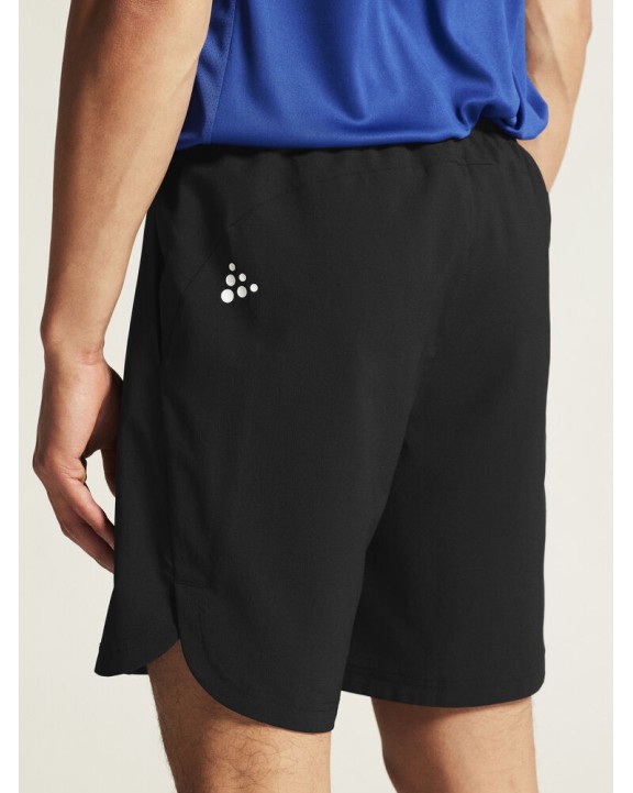Bermuda & short personnalisable CRAFT Rush 2.0 Shorts M