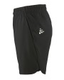 Bermuda & short personnalisable CRAFT Rush 2.0 Shorts JR