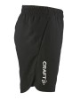 Bermuda & short personnalisable CRAFT Rush 2.0 Shorts JR