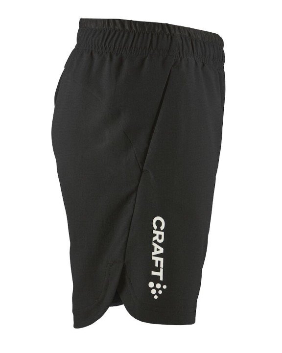 Bermuda & short personnalisable CRAFT Rush 2.0 Shorts JR