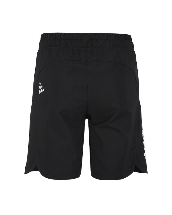 Bermuda & short personnalisable CRAFT Rush 2.0 Shorts JR