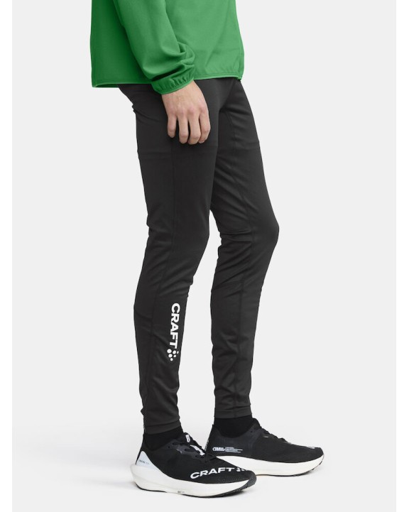 Sous-vêtement personnalisable CRAFT Rush 2.0 Zip Tights M