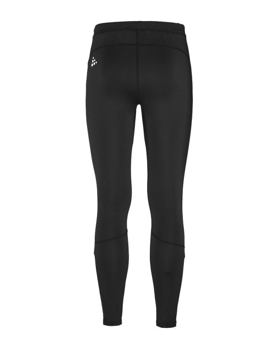 CRAFT Rush 2.0 Zip Tights M Unterwäsche personalisierbar