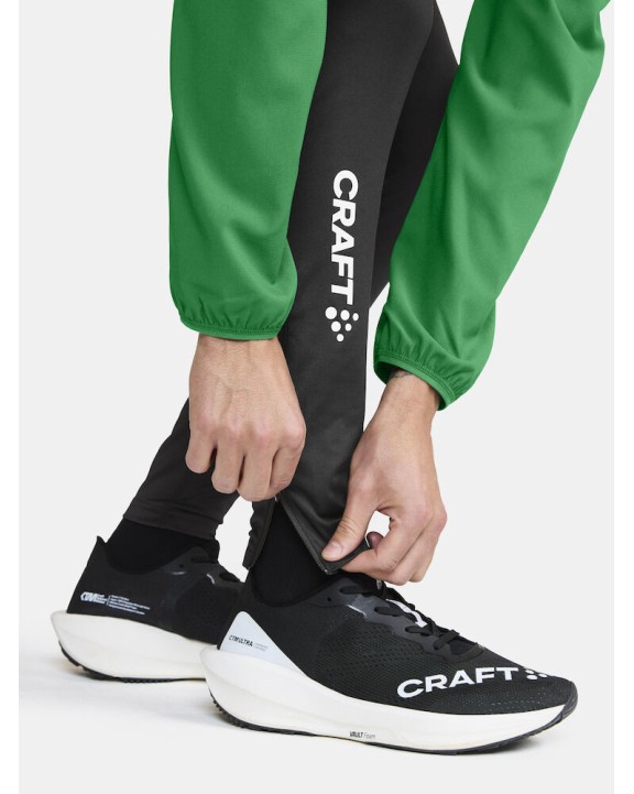 CRAFT Rush 2.0 Zip Tights M Unterwäsche personalisierbar
