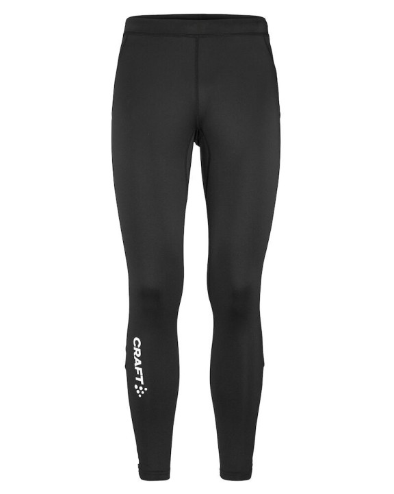 Sous-vêtement personnalisable CRAFT Rush 2.0 Zip Tights M