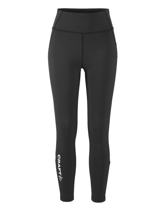CRAFT Rush 2.0 Zip Tights W Unterwäsche personalisierbar
