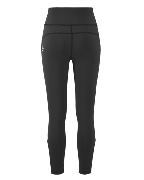 CRAFT Rush 2.0 Zip Tights W Unterwäsche personalisierbar