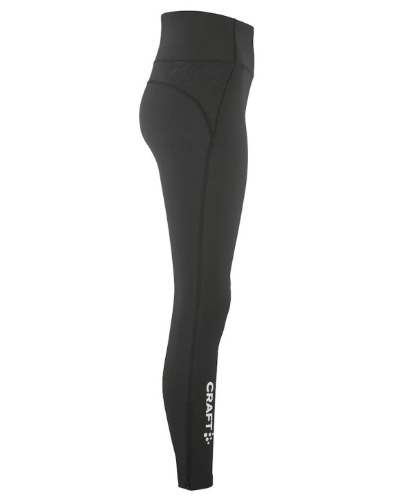 CRAFT Rush 2.0 Zip Tights W Unterwäsche personalisierbar