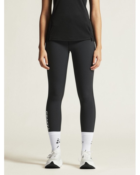 CRAFT Rush 2.0 Zip Tights W Unterwäsche personalisierbar
