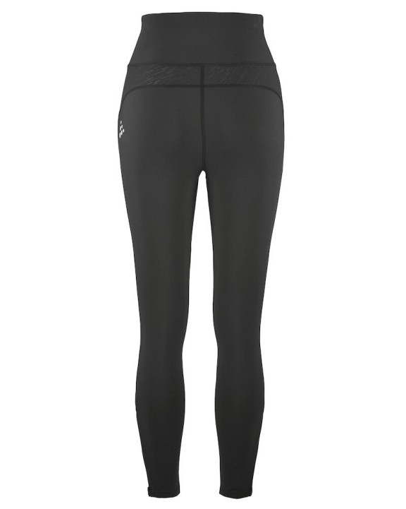 CRAFT Rush 2.0 Zip Tights W Unterwäsche personalisierbar