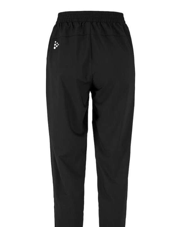 CRAFT Rush 2.0 Training FZ Pants M Hose personalisierbar