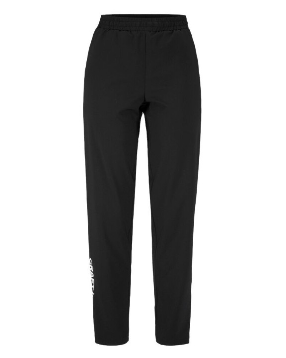 CRAFT Rush 2.0 Training FZ Pants W Hose personalisierbar