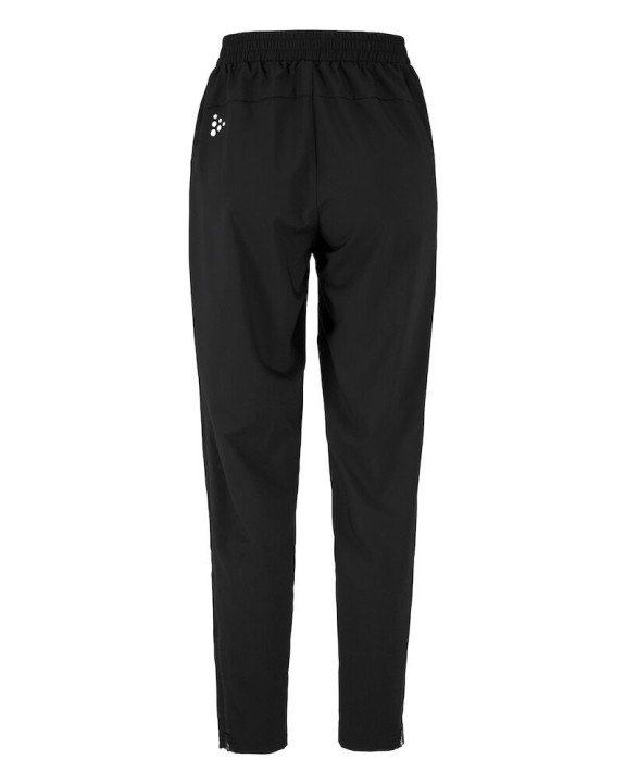 CRAFT Rush 2.0 Training FZ Pants W Hose personalisierbar