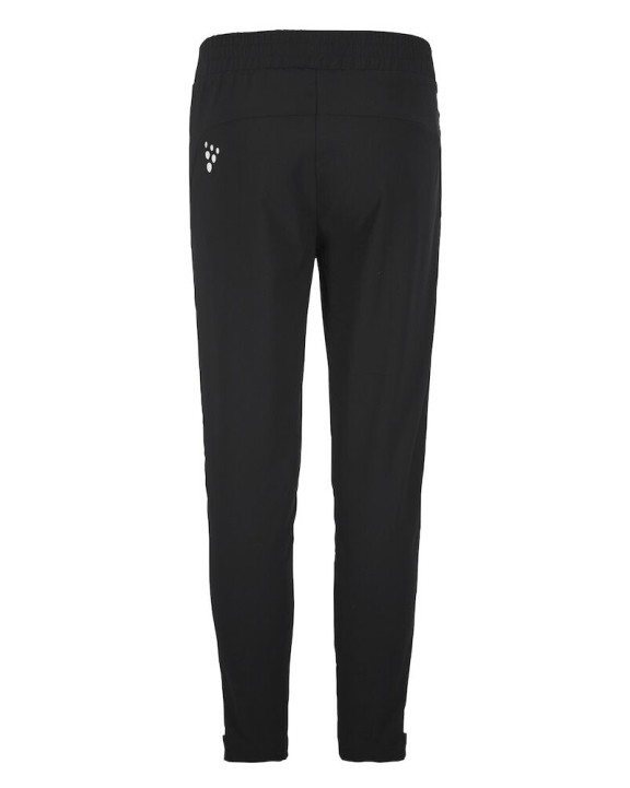 CRAFT Rush 2.0 Training FZ Pants JR Hose personalisierbar