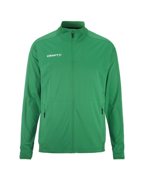 Veste personnalisable CRAFT Evolve 2.0 Full zip jacket M