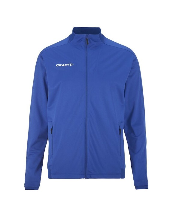 Veste personnalisable CRAFT Evolve 2.0 Full zip jacket M