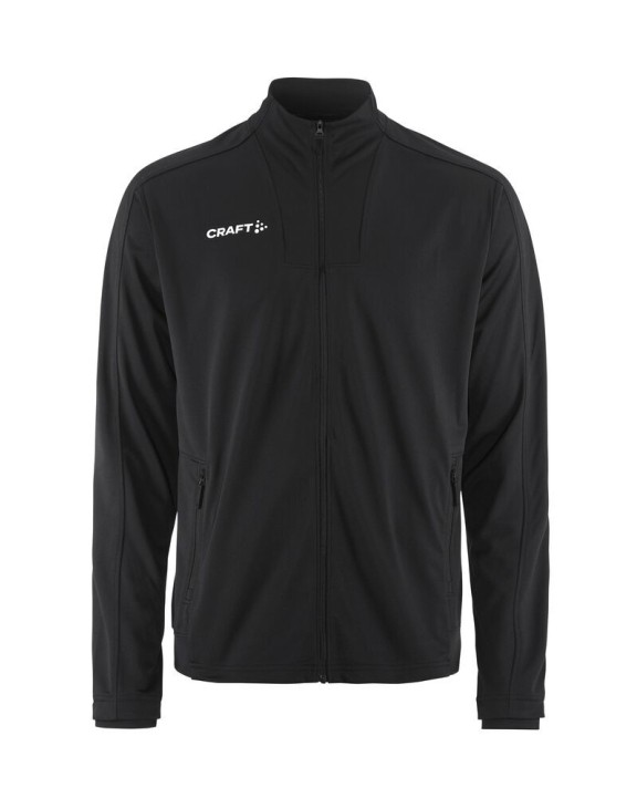 Veste personnalisable CRAFT Evolve 2.0 Full zip jacket M
